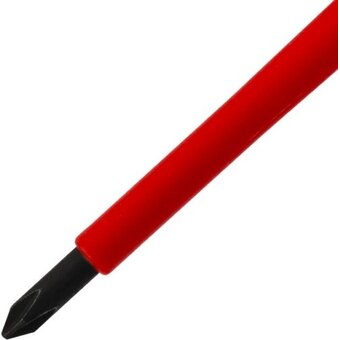  Отвертка WorkPro WP341010 