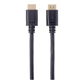  Кабель соединительный TELECOM TCG245C-2M HDMI 19M/M версия 2.1 8K 60Гц Econom 2m 