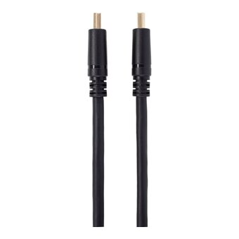  Кабель соединительный TELECOM TCG245C-2M HDMI 19M/M версия 2.1 8K 60Гц Econom 2m 