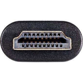  Кабель соединительный TELECOM TCG245C-2M HDMI 19M/M версия 2.1 8K 60Гц Econom 2m 