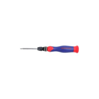  Отвертка WorkPro WP221057 