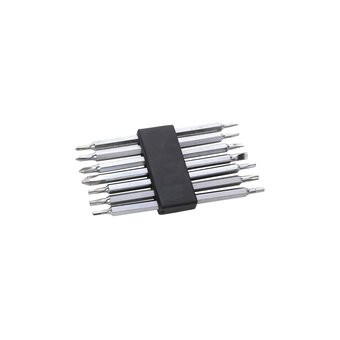 Отвертка WorkPro WP221057 