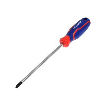  Отвертка WorkPro WP221030 