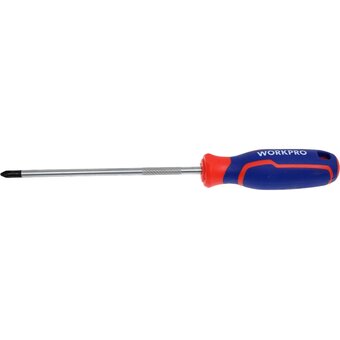  Отвертка WorkPro WP221030 