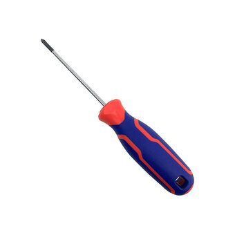  Отвертка WorkPro WP221025 