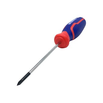  Отвертка WorkPro WP221025 
