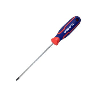  Отвертка WorkPro WP221028 