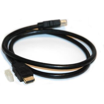  ТВ кабель Pro Legend PL1122 HDMI(m) - HDMI(m) 5м ver.2.0 