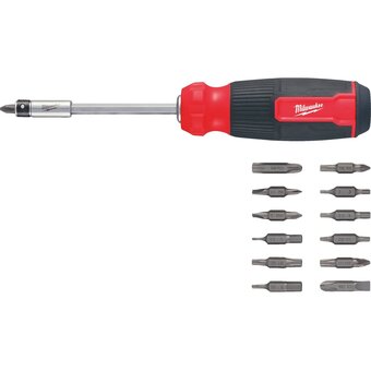 Отвертка Milwaukee 4932492808 
