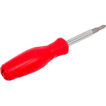  Отвертка WorkPro WP221066 