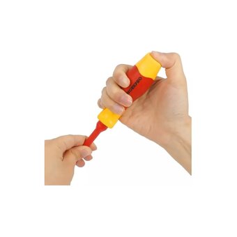  Набор отверток WorkPro WP341018 