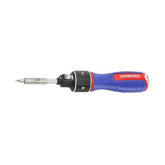  Отвертка WorkPro WP221069 