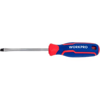  Отвертка WorkPro WP221019 