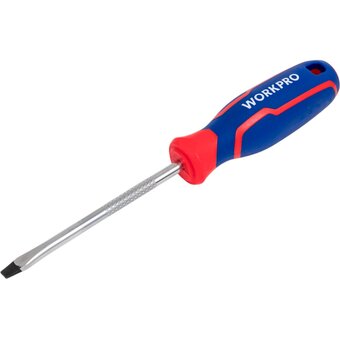 Отвертка WorkPro WP221019 