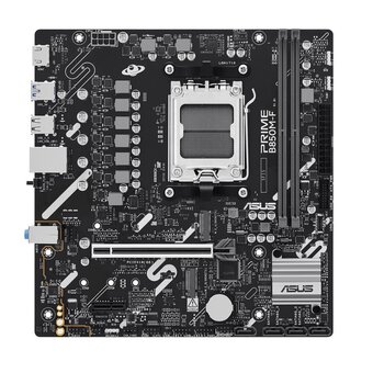  Материнская плата ASUS Prime B850M-F (90MB1N90-M0EAY0) 