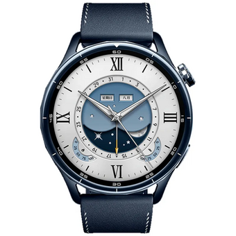  Smart-часы Xiaomi Watch S5 46mm Ceramic Blue GL 