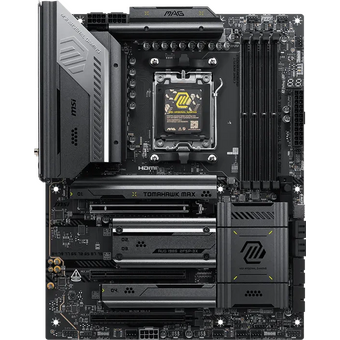  Материнская плата MSI Mag X870E Tomahawk Max Wifi 