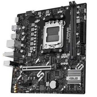  Материнская плата ASUS Prime B850M-F Wifi (90MB1N80-M0EAY0) 
