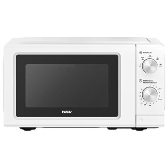  Микроволновая печь BBK 20MWS-731M/W 