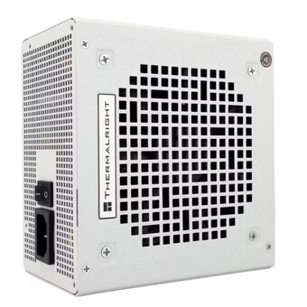  Блок питания Thermalright TR-TG750S-W 750W 80+ Gold (ATX, 3.0, PCIe 5.0, Non-modular, 1x24(20+4)pin, 1xCPU 8(4+4)pin) 
