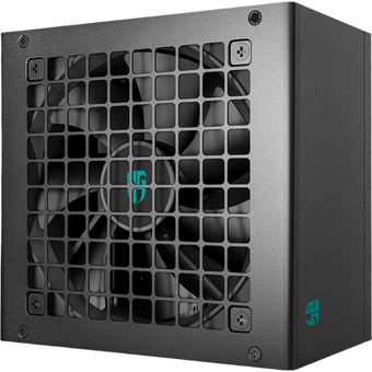  Блок питания Deepcool PN650D-FC (R-PN650D-FC0B-EU-V2) 