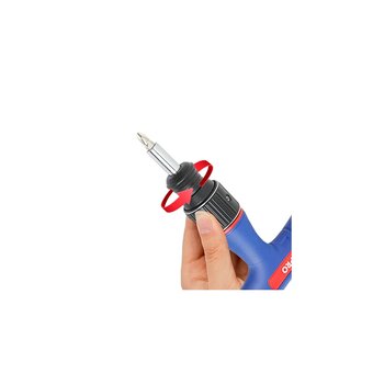  Отвертка WorkPro WP221072 
