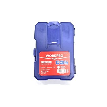  Набор отверток WorkPro WP200530 