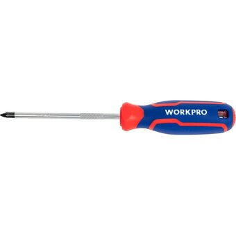  Отвертка WorkPro WP221036 