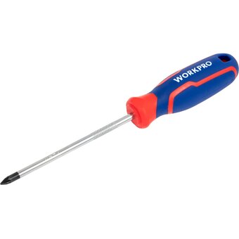 Отвертка WorkPro WP221036 