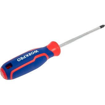  Отвертка WorkPro WP221036 