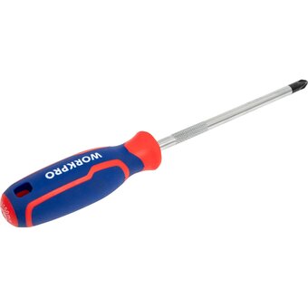  Отвертка WorkPro WP221032 