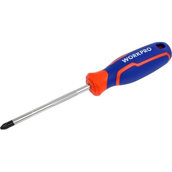 Отвертка WorkPro WP221037 