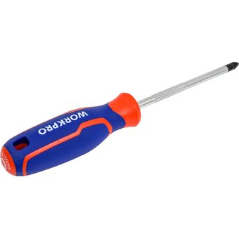  Отвертка WorkPro WP221037 