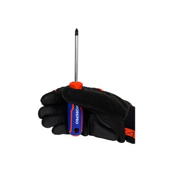  Отвертка WorkPro WP221037 