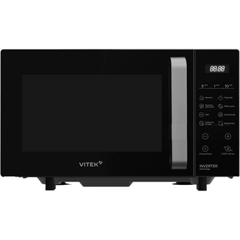  Микроволновая печь Vitek VT-MW2123 черный 