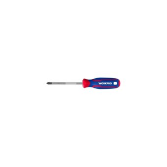  Отвертка WorkPro WP221033 