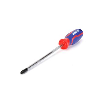  Отвертка WorkPro WP221033 