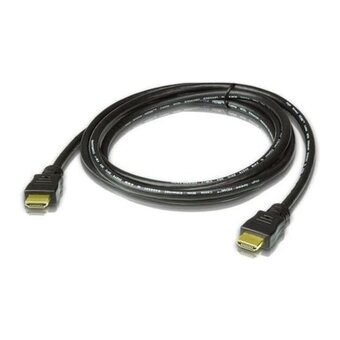  Кабель Aten 2L-7D02H-1 KVM Cable HDMI 12M-D 