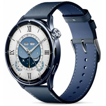  Smart-часы Xiaomi Watch S5 46mm Ceramic Blue GL 