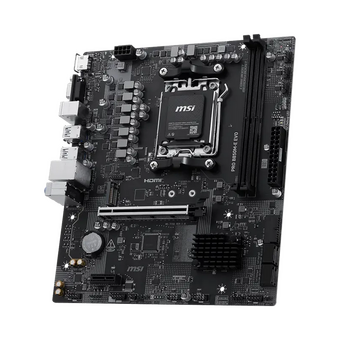  Материнская плата MSI Pro B850M-E Evo 