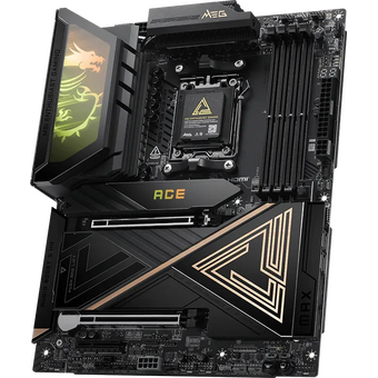  Материнская плата MSI Meg X870E Ace Max 