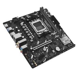  Материнская плата ASUS Prime B850M-F Wifi (90MB1N80-M0EAY0) 