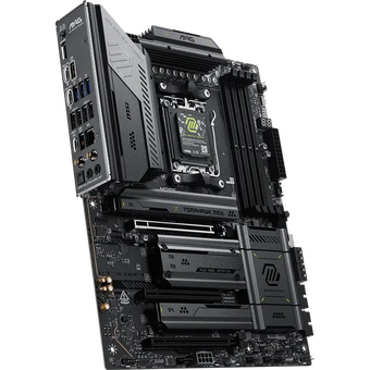  Материнская плата MSI Mag X870E Tomahawk Max Wifi 