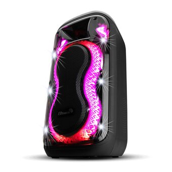  Портативная акустика ELTRONIC 20-94 Dance Box 600 