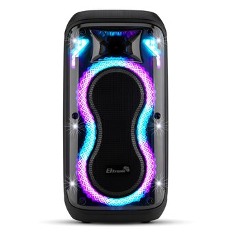  Портативная акустика ELTRONIC 20-94 Dance Box 600 