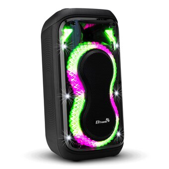  Портативная акустика ELTRONIC 20-94 Dance Box 600 