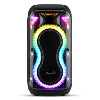  Портативная акустика ELTRONIC 20-94 Dance Box 600 