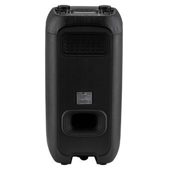  Портативная акустика ELTRONIC 20-94 Dance Box 600 
