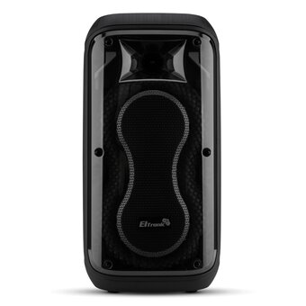  Портативная акустика ELTRONIC 20-94 Dance Box 600 