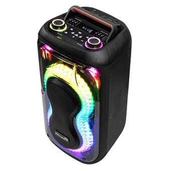  Портативная акустика ELTRONIC 20-94 Dance Box 600 